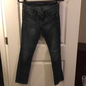 Express Jeans